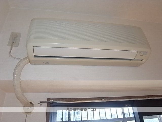 CRECER新栄の内装写真