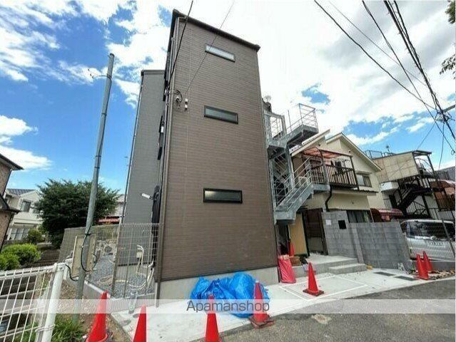 NORDUS AXISの外観写真