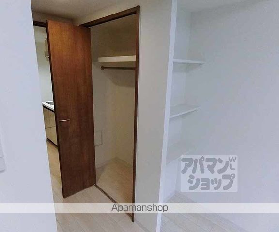 アスヴェル京都四条西院の内装写真
