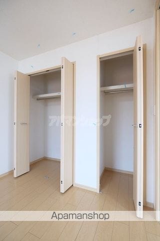 クロノス Iの内装写真