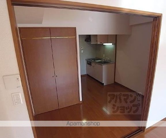 レジディア京都壬生の内装写真