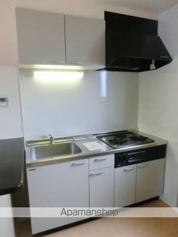 フィールドオブゴッドDの内装写真