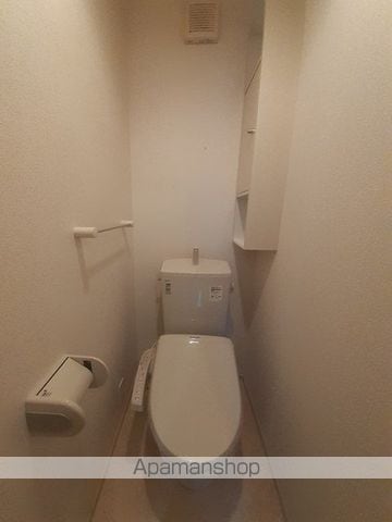 ワイズ アドニス IIの内装写真