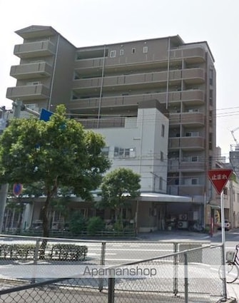 Ｙビル[1R/23.25m2]の外観4