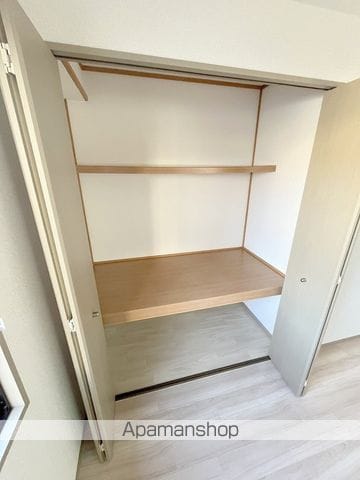 ヂスターハウスの内装写真