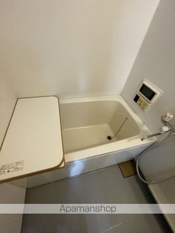 プランドール荒子川公園の内装写真
