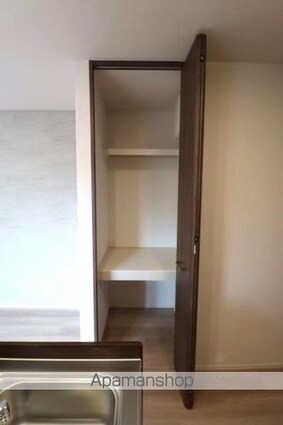 ベルメゾンＶＩＩ[1LDK/38.57m2]の収納