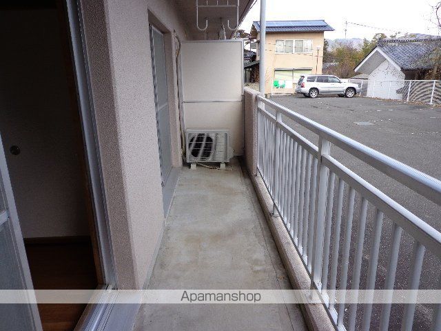 ハイツヒルトップの内装写真