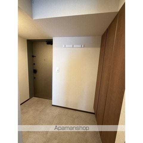プレディアコート北千住の内装写真