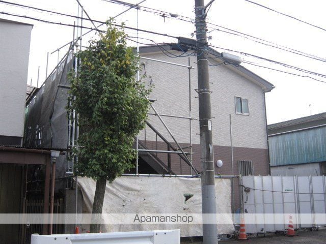 二鳥ハイム[1K/25.9m2]の共用部3