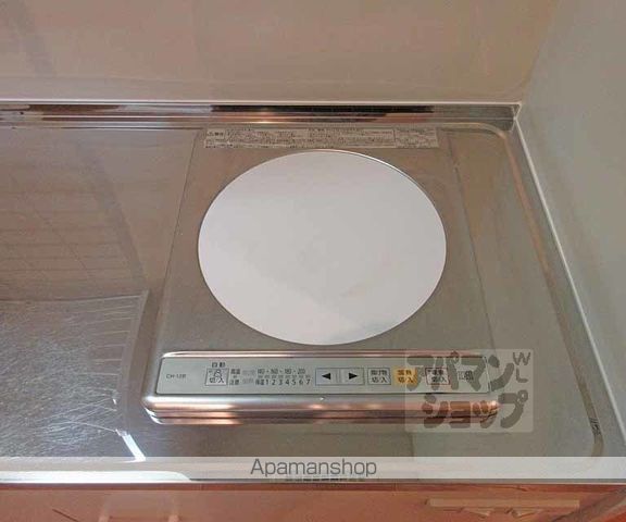 STUDIO 1004の内装写真
