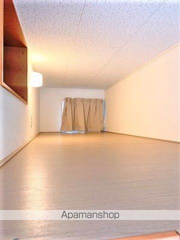レオパレスオアシス山手の内装写真