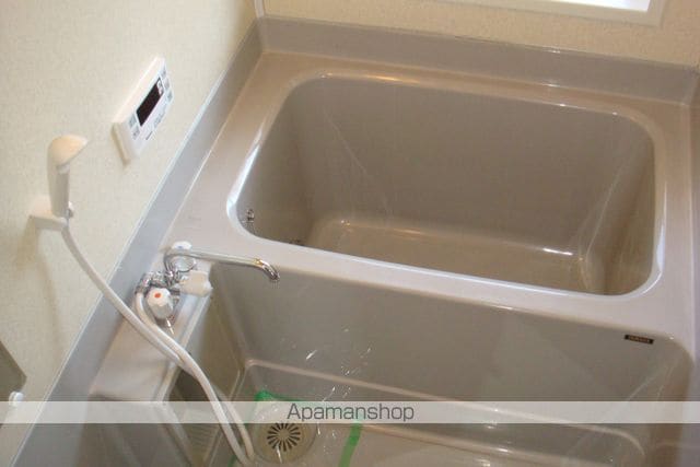 ハイランドハイツB棟の内装写真