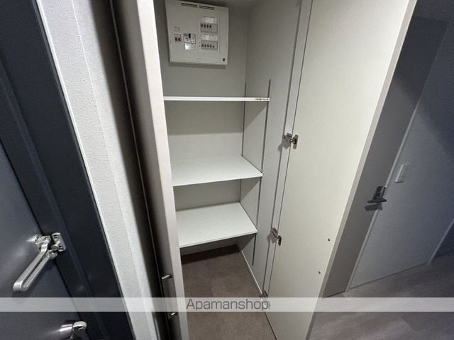 アーバネックス谷町四丁目の内装写真
