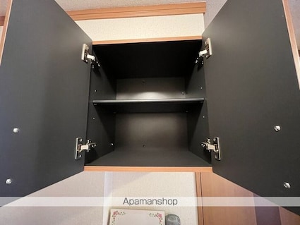 フォルティア[1LDK/36m2]の内装8