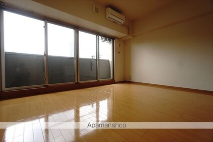 Ｇｒａｍｅｒｃｙ　Ｓｈｉｒａｋａｗａ　Ｋｏｅｎ[1LDK/46.64m2]の内装1