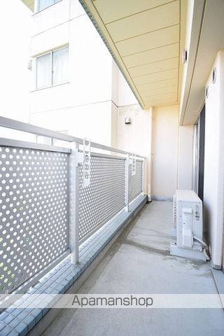 リッツコート宮町の内装写真