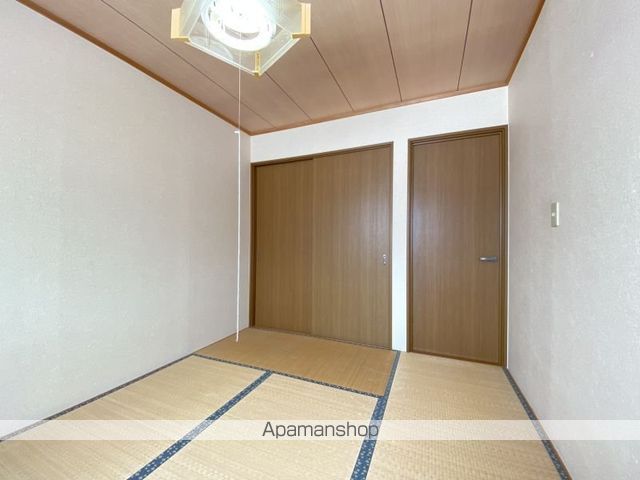 コーポリンの内装写真