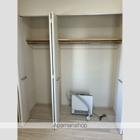 プレミスト札幌ステーション URBAN SEEDの内装写真