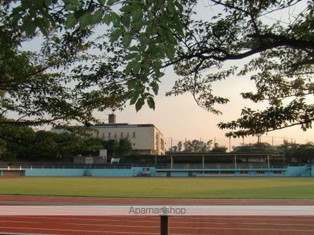 ジュネパレス松戸第90の周辺写真