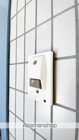 パークウェー学南の内装写真