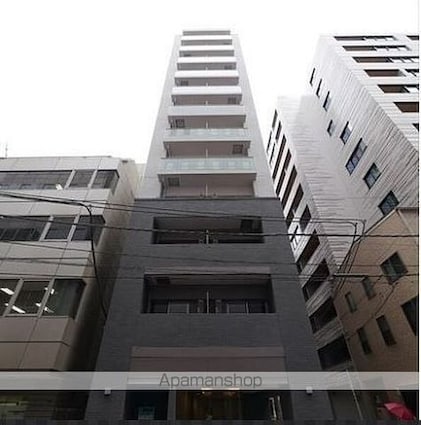 エルスタンザ神田須田町[2LDK/54.42m2]の外観1
