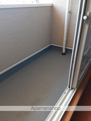デスパシオの内装写真