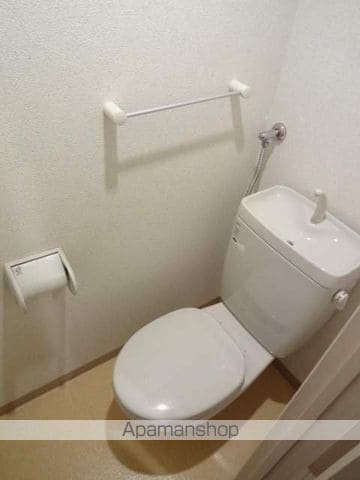 ディスティニーIIの内装写真