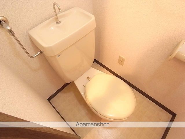 ライオンズシティ南3条の内装写真