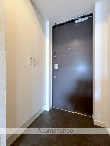 PRESSANCE立売堀アーバンスタイルの内装写真