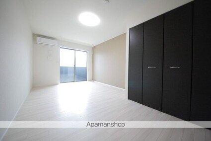 ウィング[1K/30.87m2]の内装5