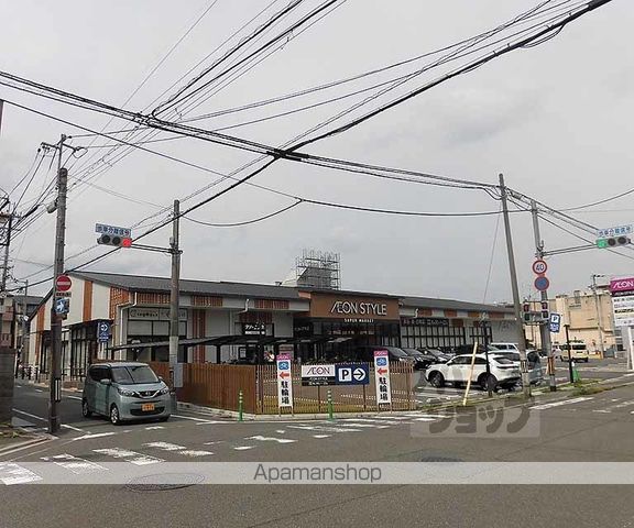 グラカン冷泉町の周辺写真