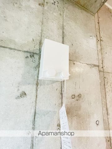 アソシエ東別院の内装写真
