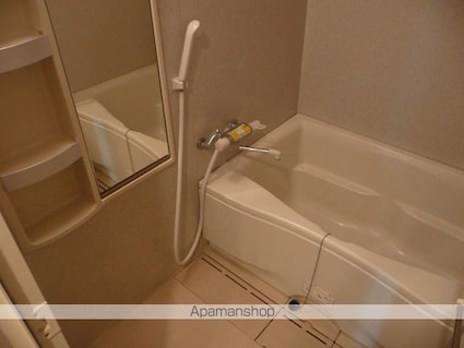 パークフロント西新宿[1R/34.54m2]の内装3