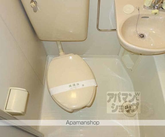GLOIRE烏丸五条の内装写真