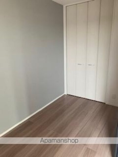 セジュール西台５[2DK/48.37m2]のリビング・居間