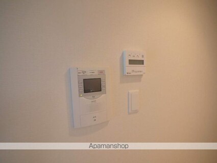 プレサンス錦ラウム[1LDK/39.92m2]のセキュリティ