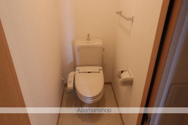 グランドールA棟の内装写真