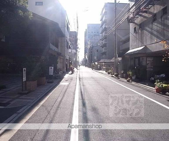 サンシティ烏丸の周辺写真