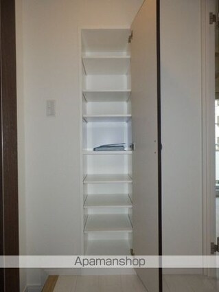 スプレスター錦糸町[1K/26.95m2]の玄関