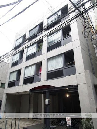 東京都杉並区高円寺南３丁目[1R/26.88m2]の外観1