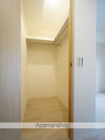 デュオフラッツ鶴舞の内装写真