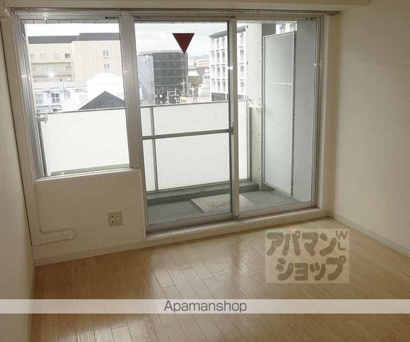 コンシェルジュ京都駅前の内装写真