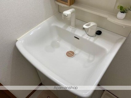 ユイマールガーデンⅡ[2LDK/53.76m2]の内装4