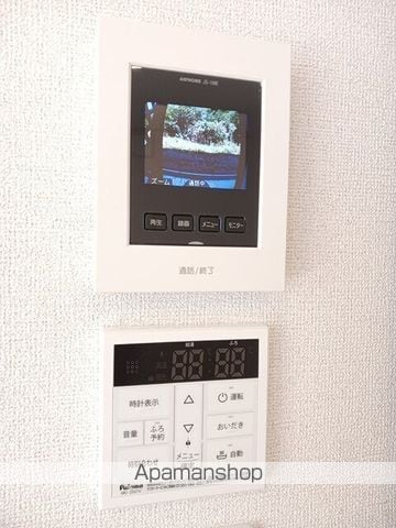 アクティフ浦上IIの内装写真