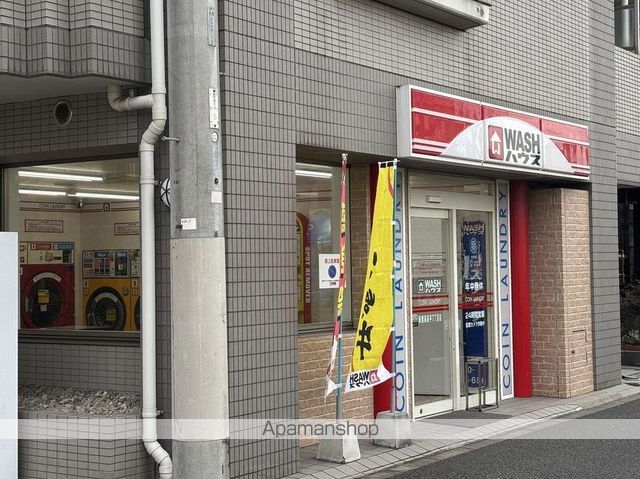クレイノウィステリアIVの周辺写真