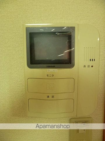 レオパレスフクチの内装写真