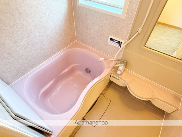 モアハウス磐田の内装写真
