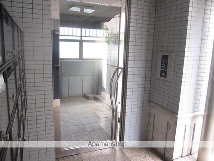 トーシン・フェニックスマンション阿佐ヶ谷[1R/16m2]のエントランス1