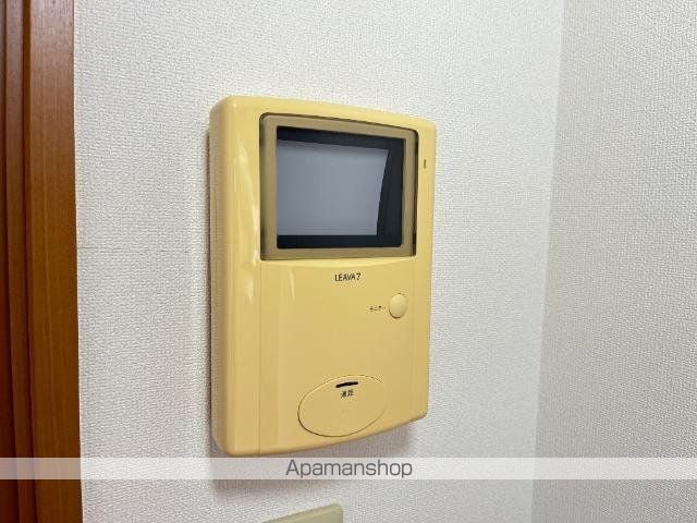 アメニティハイツKの内装写真